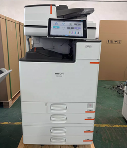 DD2433 2432 DX2430 for RICOHS <strong>Brand</strong> New Duplicator Copy Printer - Product Image 3