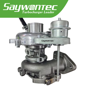 Toyota hiace turbo 2kd için Saywontec turbo-ftv Turbo motor CT16 17201-OL030 17201-0L030 172010L030 turbo - Product Image 3