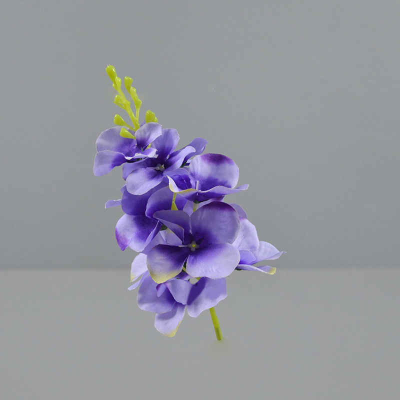 Purple-blue