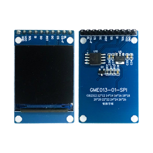 Schermo LCD da 1.33 pollici TFT 240x 240lcd di piccole dimensioni ST7789 Serial SPI Full Color schermo Tft Display Oled - Product Image 6