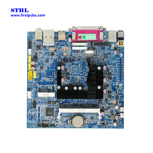 12 yıl PCB & PCBA fabrika, PCB imalat ve SMT DIP elektronik bileşenler meclisi - Product Image 2