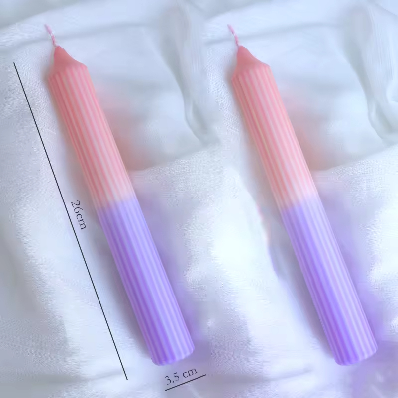Pink + Purple