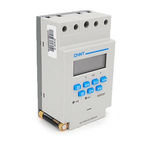 CHNT/ ChinT microcomputer time controller KG316T time control switch timer di alimentazione automatico del ciclo - Product Image 2