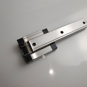 Bloque de guía lineal Misumi y guías lineales de riel SSEB16 - Product Image 6