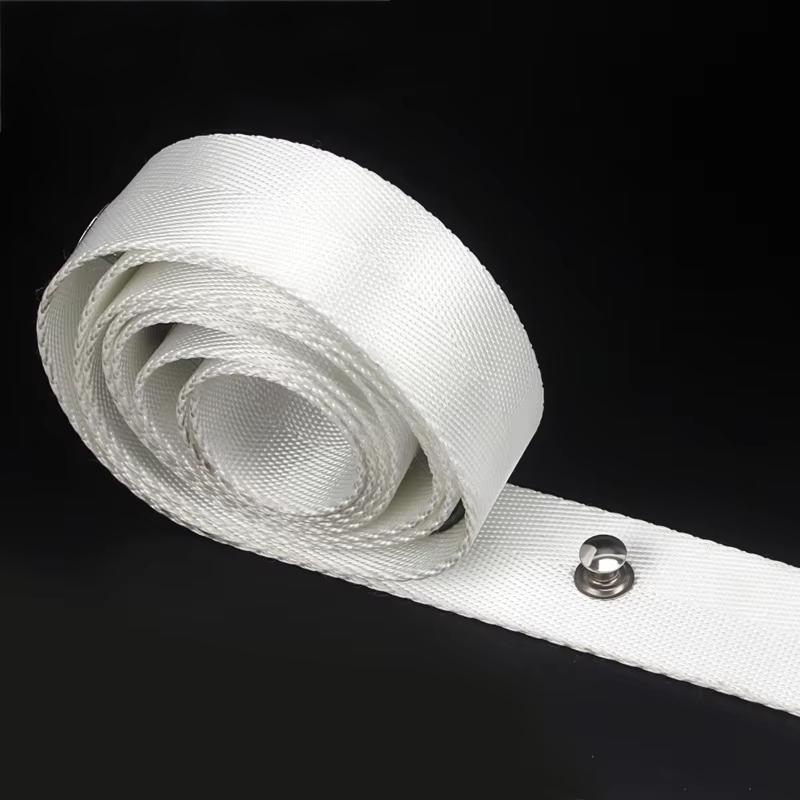 50m-Spacing 107mm (Medium-strength wire cloth tape)