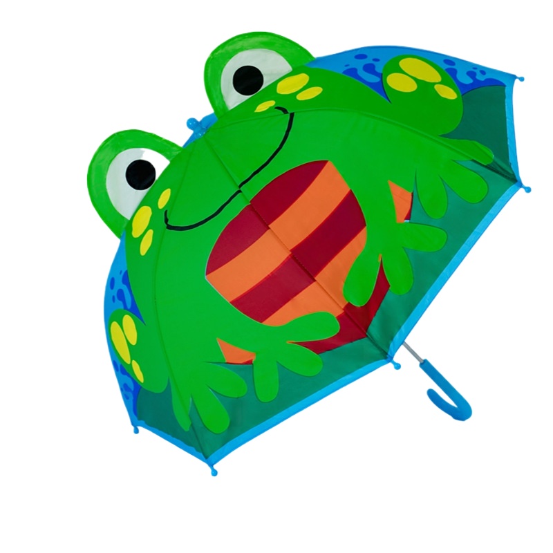 tree frog