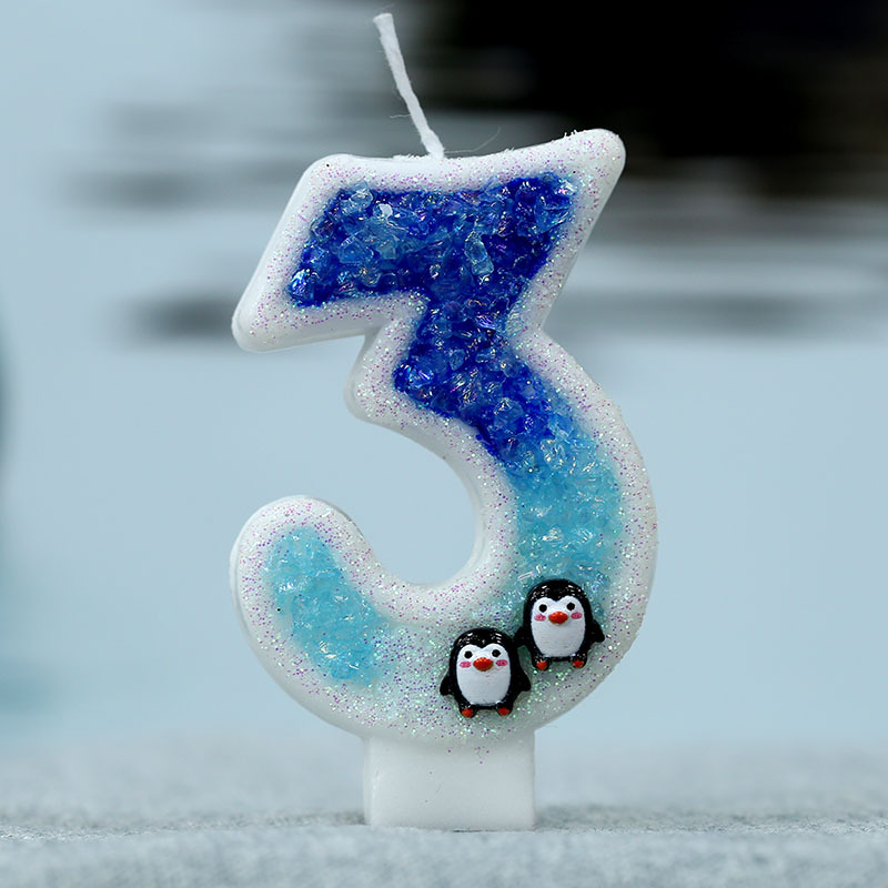 3