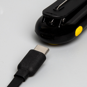 Radio bidirezionale portatile senza licenza analogica con design compatto e ruvido per garantire la durata delle prestazioni Walkie Talkie - Product Image 4