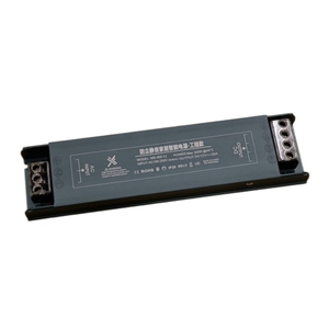 Ce Rohs Dustproof Custom Waterproof <strong>Led</strong> Driver 12v <strong>24v</strong> 36v 48v 60w <strong>100w</strong> 150w 200w 300w 400w <strong>Led</strong> Strip Light Power Supply - Product Image 3