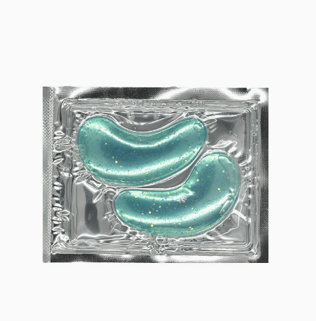 Maschera occhi in gel 03