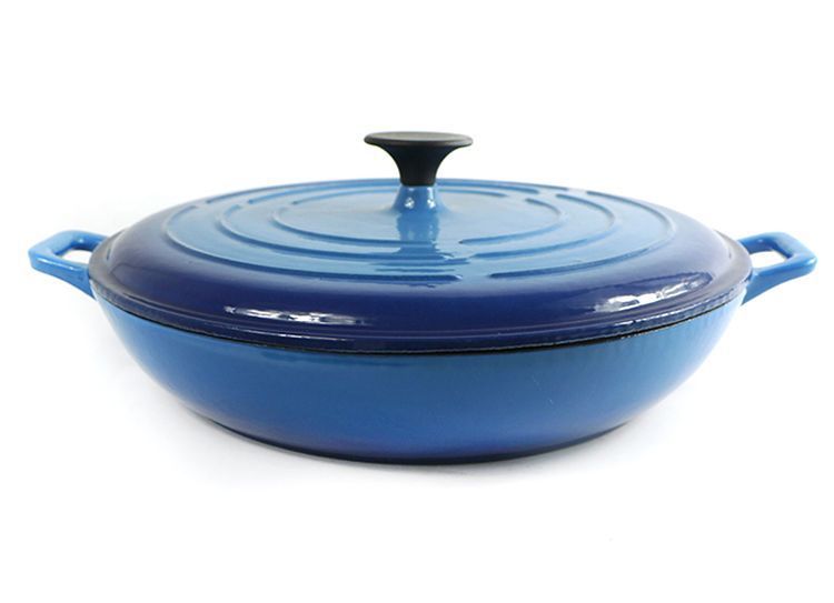 Bleu Marseille-32cm