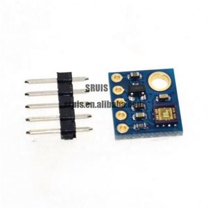 <strong>UV</strong> <strong>sensor</strong> <strong>module</strong> GYML8511 Analog output <strong>UV</strong> <strong>Sensor</strong> Breakout GY-8511 <strong>ML8511</strong>