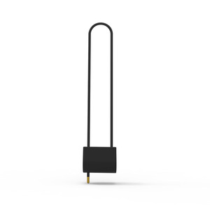 Advanced Encryption Waterproof Technology <strong>Secure</strong> Protection Smart Cable Lock