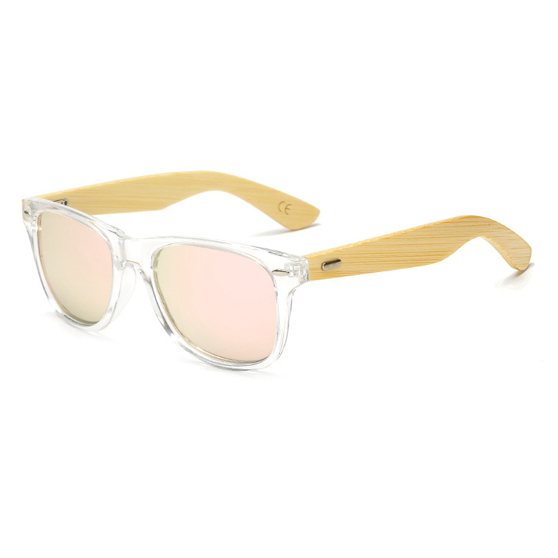 C10-Transparent/Rose