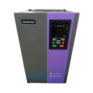 XLY260 132 кВт 160 кВт 380 В 415 В трехфазный преобразователь частоты VFD Векторный контроль - Product Image 4