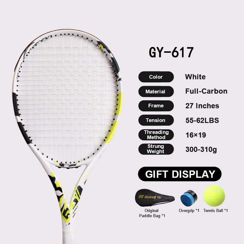 617 bright white piece