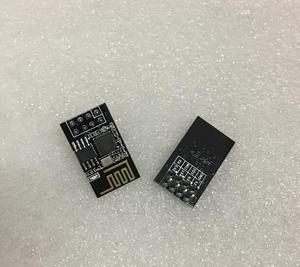 <strong>ESP</strong>-01S <strong>ESP8266</strong> serial <strong>WIFI</strong> <strong>Wireless</strong> Transceiver <strong>Module</strong> (<strong>ESP</strong>-<strong>01</strong> Updated version) support BOM - Product Image 1