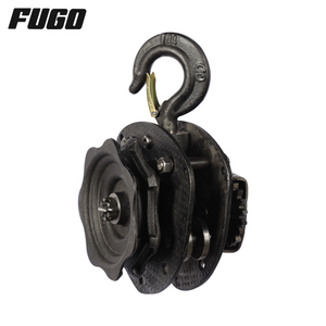 1T 2T 3T <strong>VC</strong>-B Type <strong>Chain</strong> <strong>Block</strong>/Manual <strong>Chain</strong> Hoist Lifting Material Construction Tools Handle Puller Hoists - Product Image 5