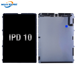 High Quality <strong>Display</strong> <strong>LCD</strong> <strong>Screen</strong> for iPad Air 2 iPad 5 10 Tablet <strong>LCD</strong> <strong>Screen</strong> <strong>With</strong> Home <strong>Button</strong> <strong>Display</strong> <strong>Touch</strong> <strong>Screen</strong> Replacement - Product Image 6