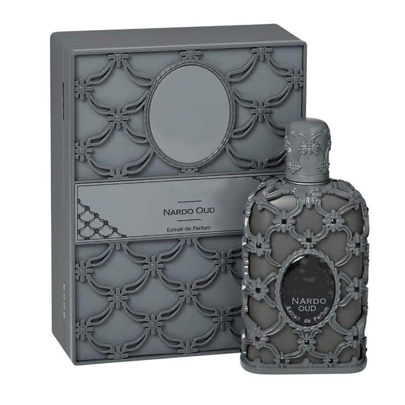 NARDO OUD perfume