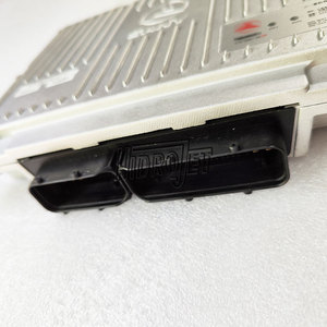 SY335C发动机挖掘机零件的SEHC-283B控制器ecu计算机 - Product Image 6