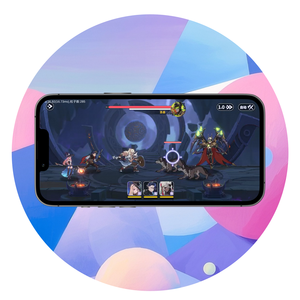 Oyun geliştirme IP geliştirme abonelik tabanlı katma değerli hizmetler teknik destek - Product Image 3
