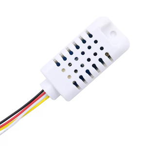 Módulo de temperatura y humedad SHT30 Módulo de sensor de temperatura y humedad digital sensor de temperatura sensor de sonda de humedad