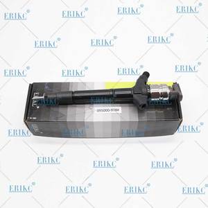 ERIKC Common Rail Injector <strong>095000</strong>-9781 1VD-FTV <strong>095000</strong> <strong>9780</strong> 0950009780 Diesel Engine Fuel Injector <strong>095000</strong>-<strong>9780</strong> for Toyota - Product Image 5