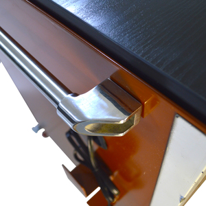 工具箱工具存储72英寸机械柜，滚动工具箱柜 - Product Image 6