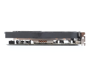 FOR SAPPHIRE NITRO + Radeon RX 580 8 GB在庫 - Product Image 3