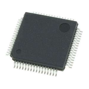 Stokta CS5376A-IQZ QFP-64 basınç sensörü elektronik bileşen entegre devre orijinal ve yeni - Product Image 1