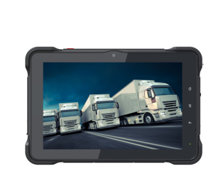 10.1 אינץ 1000 nits ip67 <span class=keywords><strong>gps</strong></span> ניווט 4g MIL-STD-810G מחשב אנדרואיד קשה mdt עבור מלאי ניהול צי משאית - Product Image 1