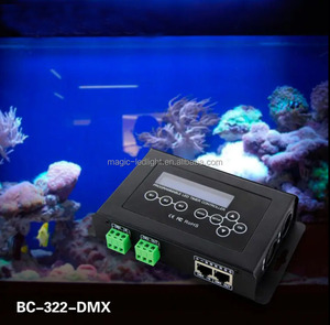 Контроллер светодиодного BC-322-6A с таймером - Product Image 5