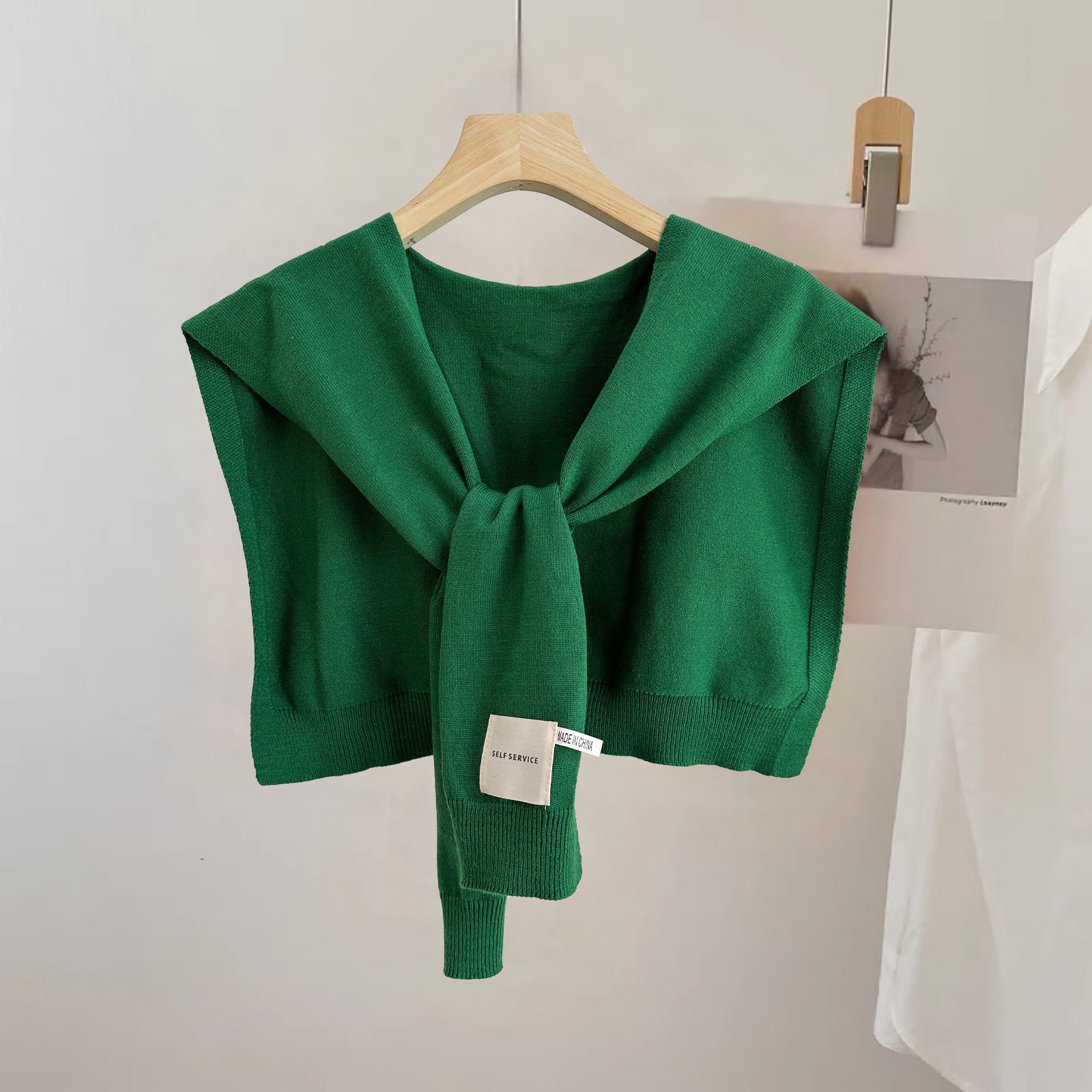 Marrs verde