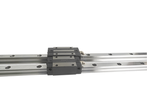 PYG marca PQRH Linear Slide Rail System Guía de movimiento lineal para máquina CNC e impresión 3D - Product Image 2