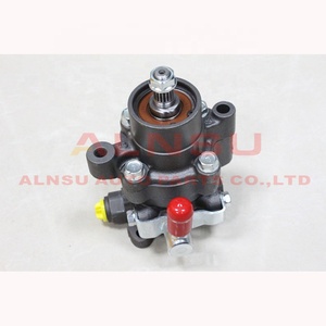 ปั๊มพวงมาลัยพาวเวอร์สำหรับ44320-28080 44320-28081 CR21 - Product Image 4
