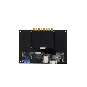 Impinj E710 Chip 1-35m Read Long Range UHF RFID Reader modulo per la gestione della logistica e il sistema di cronometraggio sportivo - Product Image 4
