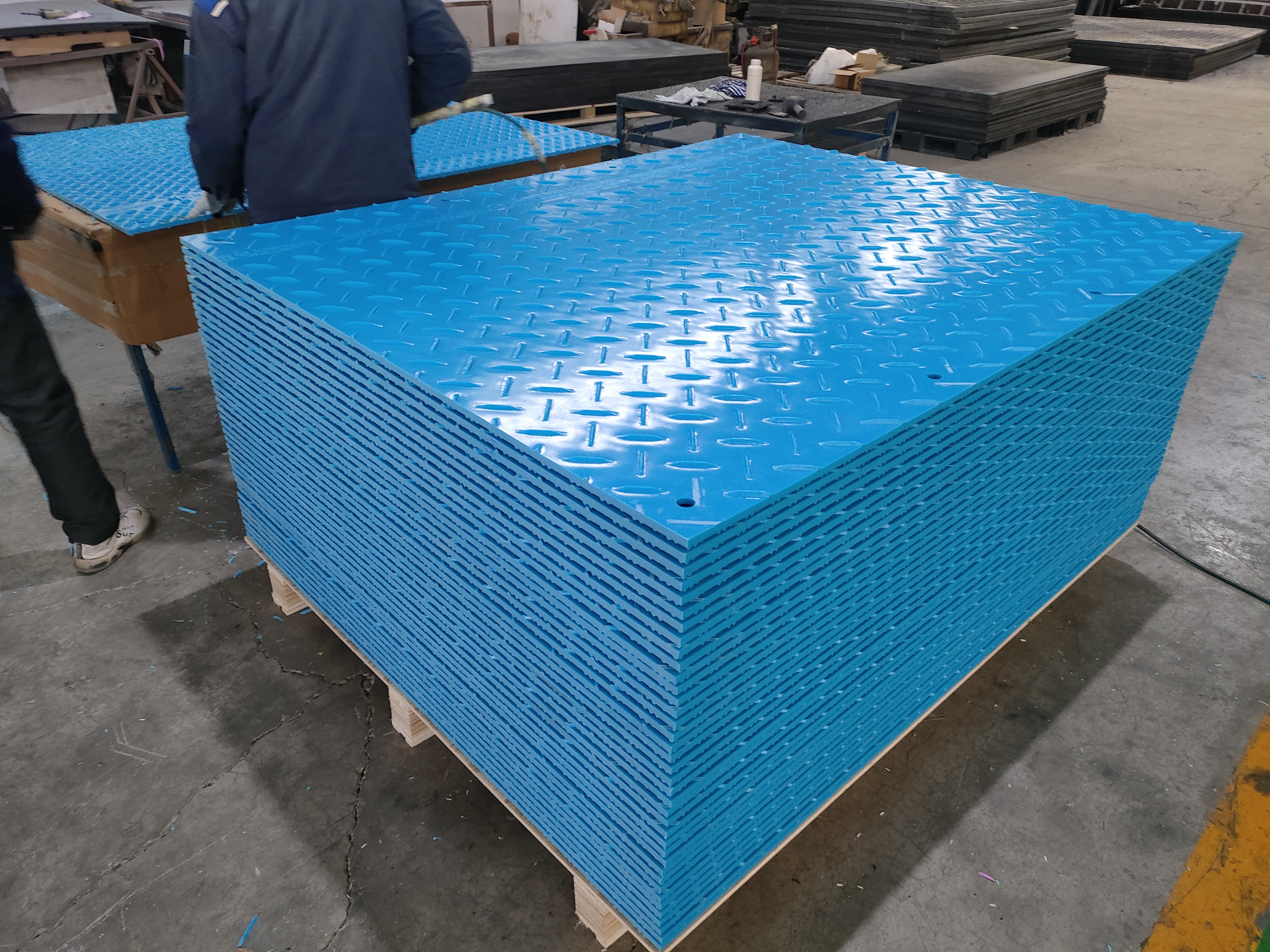 Azul