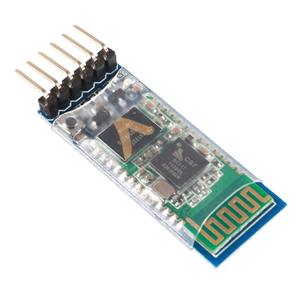 HC-05/HC-06 Wireless <strong>Bluetooth</strong> Receiver RF Serial Transceiver Master Slave Integrated Communication BT Module HC-06 HC-05