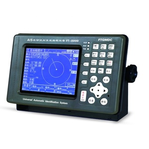 FT-8800 CNFTクラスAAISトランスポンダー (ディスプレイユニット付き) - Product Image 1