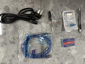 Heißes Modell 28 Zoll Größe LB720 Schneideplotter Mit Risc-Mikrocontroller Grafikplotter Aufkleber-Schneidemaschine - Product Image 6