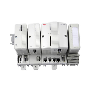 ABBs AC500 <strong>PLC</strong> S500 AC800 S800 I/O <strong>Module</strong> Products <strong>Analog</strong> Input/<strong>output</strong> <strong>Module</strong> Industrial Automation
