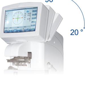 自动视觉测试光学触摸屏数字透镜测量仪 - Product Image 1