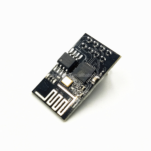 WIFI-Funkmodul WIF-Transceiver Funkmodul ESP-01 ESP ESP8266 serielle Schnitts telle - Product Image 2