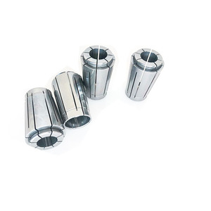 SK06夹头SK夹头数控机床附件高质量定制夹头SK06 - Product Image 1