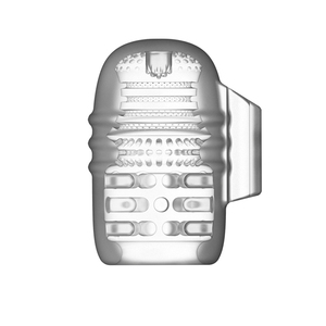 Fornecedor de Brinquedos Sexuais <span class=keywords><strong>Manmiao</strong></span> Drill Master, Masturbação Masculina / À Prova D'Água / Recarregável / Vibração Sensorial - Product Image 3