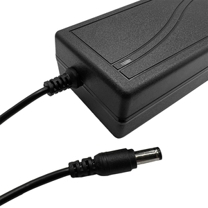 Buona vendita DC15V ± 10% adattatore di alimentazione per Desktop 3A corrente di uscita 45W - Product Image 2