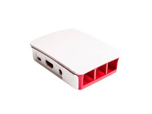 Makerfabs Plastic <span class=keywords><strong>Case</strong></span> Voor <span class=keywords><strong>Raspberry</strong></span> <span class=keywords><strong>Pi</strong></span> <span class=keywords><strong>3</strong></span> Sku Or000pi3r Protect <span class=keywords><strong>Pi</strong></span> Of Geef Het Een Sterk En Mooi Huis - Product Image 3