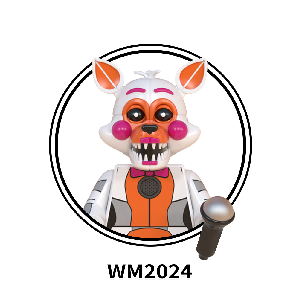 WM2024