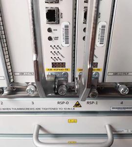 Router 9010 cisco A9K8TL A9KRSP440TR ASR9010FANV2 A9KLCFILR - Product Image 4